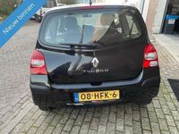 tweedehands Renault Twingo 1.2 Authentique