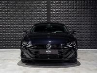 tweedehands VW Arteon shooting brake 1.4 TSI eHybrid R-Line | 20" | Pano | All Black | IQ Licht