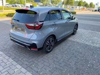 tweedehands Honda Jazz 1.5 e:HEV Hybrid Advance Sport | 500 euro voordeel