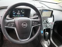 tweedehands Opel Ampera 1.4 | Navigatie | Cruise Control | Leer | Stoelver