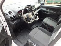 Occasion Opel Combo Edition 99 PK (72 kW) 2019 Wit MPV