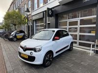 Occasion Renault Twingo Collection 2018 Wit Hatchback