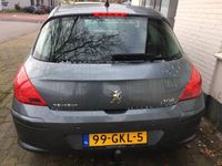 tweedehands Peugeot 308 1.6 VTi XS *ONLY EXPORT*