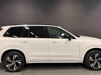Occasion Volvo XC90 R-Design 2026 Wit SUV
