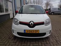 tweedehands Renault Twingo 1.0 SCe Collection 5-drs 1e Eign Airco Cruise