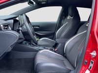 tweedehands Toyota Corolla TS 1.8 Hybrid GR-Sport | Bi-Tone | Trekhaak | Full