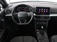Occasion Seat Tarraco Style 150 PK (110 kW) 2020 Grijs SUV