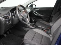 tweedehands Opel Astra 1.2 Turbo 110 Edition Clima/Camera/LM-Velgen