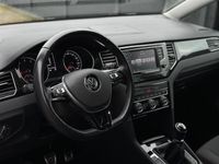 tweedehands VW Golf Sportsvan 1.2 TSI Highline CarPlay Sound Edition