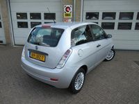 tweedehands Lancia Ypsilon 1.2 Argento