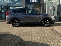 Occasion Honda CR-V Elegance 173 PK (127 kW) 2018 Grijs SUV
