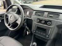 tweedehands VW Caddy 1.4 TGI ECOFUEL 81KW 110PK EURO 6 AIRCO/ CRUISE CONTROL/ TREKHAA