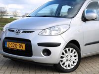 tweedehands Hyundai i10 1.1 Dynamic l Airco l Elek Pak l APK 03-2025