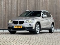 tweedehands BMW X1 XDrive20i Upgrade Edition *AUTOMAAT*