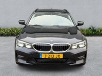 Occasion BMW 330 Executive 259 PK (190 kW) 2020 Zwart Stationwagen
