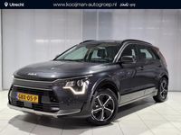 Occasion Kia Niro 129 PK (94 kW) 2024 Grijs SUV