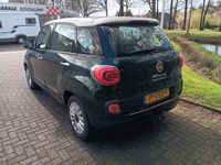 tweedehands Fiat 500L 1.4 120Tjet Lounge/Nav./Camera/Trekhaak