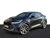 Occasion Toyota C-HR 140 PK (102 kW) 2024 Suv SUV