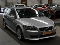 tweedehands Volvo C30 1.8 Summum R-design Airco Stuurbekrachtiging