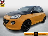 Occasion Opel Adam Edition 2025 Oranje Hatchback