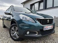 tweedehands Peugeot 2008 1.2i PureTech Style S LED/CARPLAY/NAVI/PDC/CRUISE/