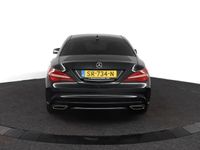 tweedehands Mercedes CLA180 Business Solution AMG Upgrade Edition |Coupe|Keurige sta