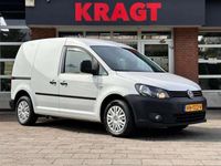 tweedehands VW Caddy 2.0 Ecofuel MARGEPRIJS AIRCO TREKHAAK 110 PK