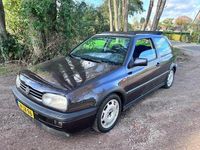 Occasion VW Golf III GTI 116 PK (85 kW) 1994 Paars Hatchback