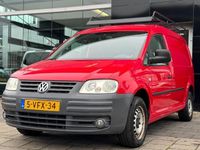 tweedehands VW Caddy Maxi 1.9 TDI 105.000 km NAP!