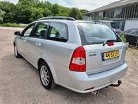 tweedehands Chevrolet Nubira Station Wagon 1.6-16V Spirit//1 E EIGENAAR/APK 12-07-2024/AIRCO/RIJD REM SCHAKEL ZEER GOED/NAP/INRUIL MOG !!!