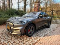 Occasion Ford Mustang Mach-E 275 kW (375 PK) 2021 SUV