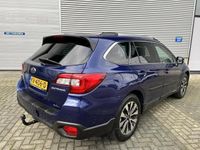 tweedehands Subaru Outback 2.5i Eyesight Premium | Navi | Open dak | Trekhaak | 1ste eigenaar | Dealer onderhouden!!