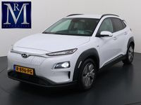 Occasion Hyundai Kona Premium 150 kW (204 PK) 2020 Wit SUV