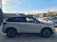 tweedehands Suzuki Vitara 1.4 Style Smart Hybrid Allgrip 4X4