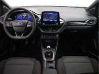 tweedehands Ford Puma 1.0 EcoBoost Hybrid ST-Line | Winter Pack | Driver