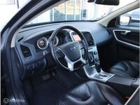 tweedehands Volvo XC60 2.4 D5 AWD Summum | 206PK | Elek Stoelen | Xenon