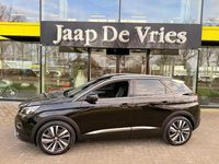 Occasion Peugeot 3008 Avantage 301 PK (221 kW) 2020 Zwart SUV