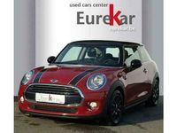 Occasion Mini Cooper 116 PK (85 kW) 2016 Rood Hatchback