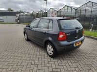 tweedehands VW Polo 1.4-16V