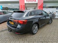 tweedehands Toyota Avensis Touring Sports 1.8 Vvt-I Lease Pro Automaat
