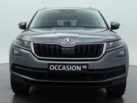 tweedehands Skoda Kodiaq 1.5 TSI Limited Business Edition