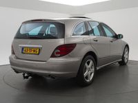 tweedehands Mercedes R320 CDI 4-MATIC 6-PERS. *184.762 KM* YOUNGTIMER