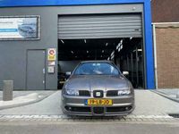 tweedehands Seat Leon 2.8 V6 Topsport 4WD 204 PK CUPRA