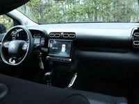 Occasion Citroën C3 Aircross Feel 110 PK (80 kW) 2022 Grijs SUV