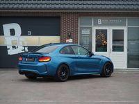 tweedehands BMW M2 DCT Competition | Track Pack | Harman&Kardon | AC