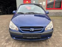 tweedehands Hyundai Getz 1.1i Active Young