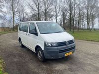 tweedehands VW T5 Kombi 2.0 L1H1 Comfortline