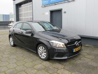 tweedehands Mercedes A180 Business Solution