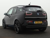 tweedehands BMW i3 i3100%EV 135KW / 42 kWh *¤2.000,- SUBSIDIE* For The Oceans Edition / Xenon / Pdc+Camera / Airco-ecc.