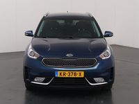 Occasion Kia Niro 142 PK (104 kW) 2016 Blauw SUV